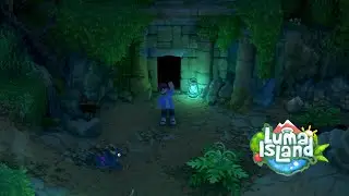 eggs and tablets. Luma Island [No Commentary] Adventure 26