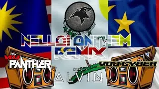DJ ALVIN||NELLAI ANTHEM REMIX||VDJPANTHER FT VDJ CYBER
