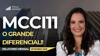 #MCCI11 - AS TAXAS S&Atilde;O CARAS!