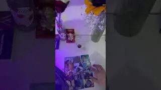 TAROT READING, Current Guidance for you