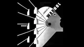 Christ Vs. Warhol - And If You Forget