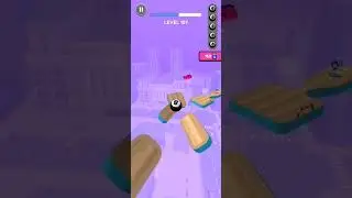 Going Balls: Level 107