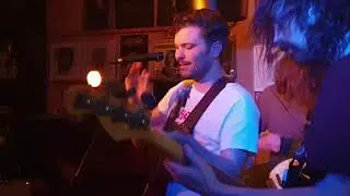 OHMNS - MY BOY WAS THERE (EURO TOUR '20)