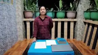 Demo on (ABM) Senior High School