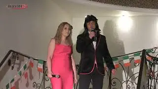 MASTER TV ŁUKÓW - Bal bezalkoholowy Domowego Kościoła