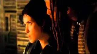 Ripley and Call: 'she is severely fuckable...'