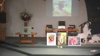Celebrating the Life of Alison Keall, 1pm Wednesday 24th of December, Howick Presbyterian Church