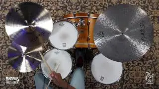 Istanbul Agop 17
