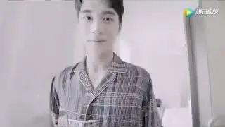 Timmy Xu in Paris   Be with you Day 1 Rus Sub