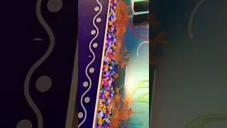 Gold fish  | Lakdiki kathi poem