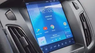 Сравнение Teyes tpro vs tpro 2