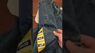 BEST SELLER jeans right now