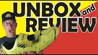 Santic Triathlon Shoe Review and Unbox