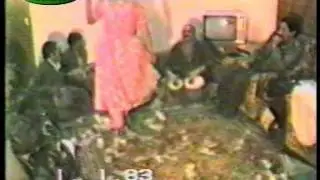 Haji Hamahang ( Khareddar )