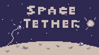 Space Tether Trailer
