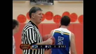 East Canton Vs Garaway - Basketball - IVC Showcase Game 5 - 2018