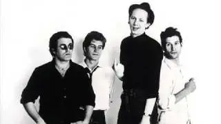 The Joe Jackson Band [LIVE '79] - One More Time (Rare Cut)