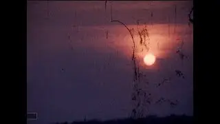 Vietnam Sunset
