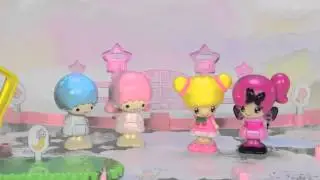 こえだちゃん おはなし「こえだちゃんと雲のうえのおともだち」