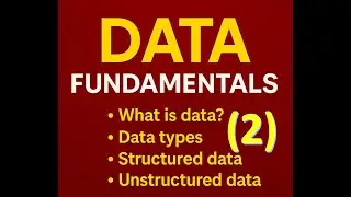 LECT4-EVOLUTION OF DATA HANDLING PRACTICES-AI&BigData-P2
