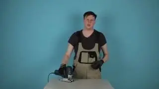 Полезная история про выбор любимого инструмента. Лобзик Bosch GST 150 CE L-Boxx.