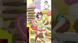 Hololive - Oozora Subaru - Shaking her Hips