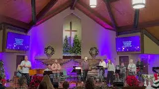 Worship Service 12-15-2024 with Pastor Joseph Woods