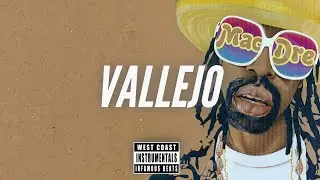 Mac Dre x LaRussell x Bay Area Type Beat 2024 | 