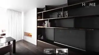 Interior design studio Home Design