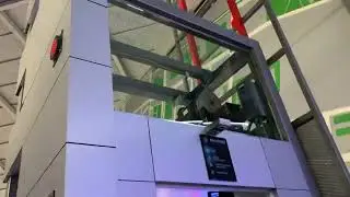 Thyssenkupp Berceo Mall C. L&eacute;rida, 1 Logro&ntilde;o, La Rioja, Spain