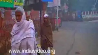 Agra City Uttar Pradesh India