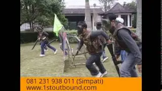 081 231 938 011 , paket team building , paket team building di bali ,www.1stoutbound.com