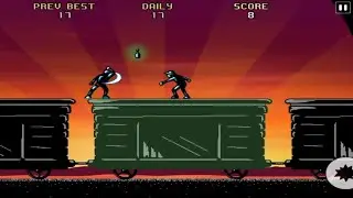 Action Hero - Android Gameplay