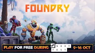 Automating Science & Load Balancer Mechanics | EP02 | Let's Try Foundry | Demo