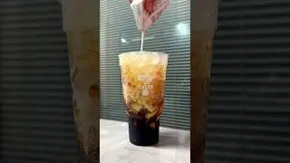 Half glass of ice 7Eleven store🥤#asmr#shorts#7eleven#store#drink#thiland#southkorea#icecup#video#yt