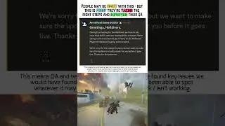 People May Be Upset With This - Helldivers 2 #shorts