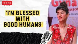 Saba Azad Speaks On Industry Friendship, Backup Career And More | Who's Your Gynac? | Screen