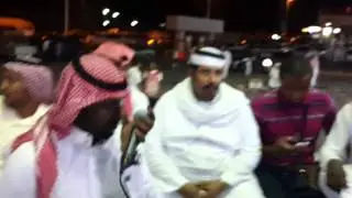 طرب محايل عسير الفنان تركي الجازع SoSo 4
