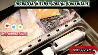 Industrial Kitchen Equipment Design Consultant| Chennai| Hyderabad| Vijayawada| Pune| Mumbai| India