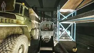 Escape From Tarkov Quest ไทย - Safe Corridor