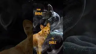 This Monster got his name CHANGED!