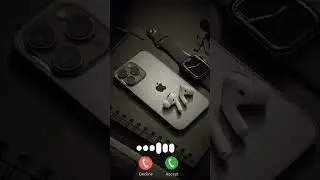 Iphone new ringtone 2024 || IPHONE RINGTONE 2024 || #Viral #ringtone #2024