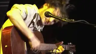 Red Hot Chili Peppers - By The Way (Acoustic Chant) [Live,  Spring Sing - USA, 2015]