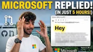 Does Big Tech Actually Read a Normal Developer’s Code?