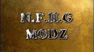 nfhg modz trailer