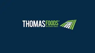 Thomas Foods International - Our New Murray Bridge Processing Plant