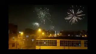 Navidad - Lima - Per&uacute; 2025