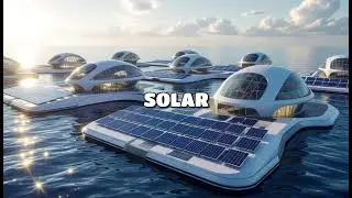 Floating Cities: The Future of Sustainable Urban Living Amid Rising Sea Levels and Urban Challenges