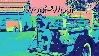 THE WOLF SAID WOOF,WOOF SPARTA PITCH .