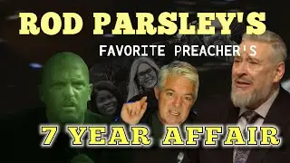 Daniel Cook Scandal Exposed &mdash; Sanctuary of Wilmington, Rod Parsley&rsquo;s Bishop Network